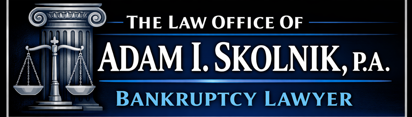 The Law Office of Adam I. Skolnik, P.A. logo